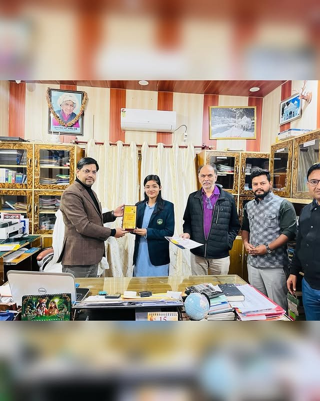 Industry Interaction