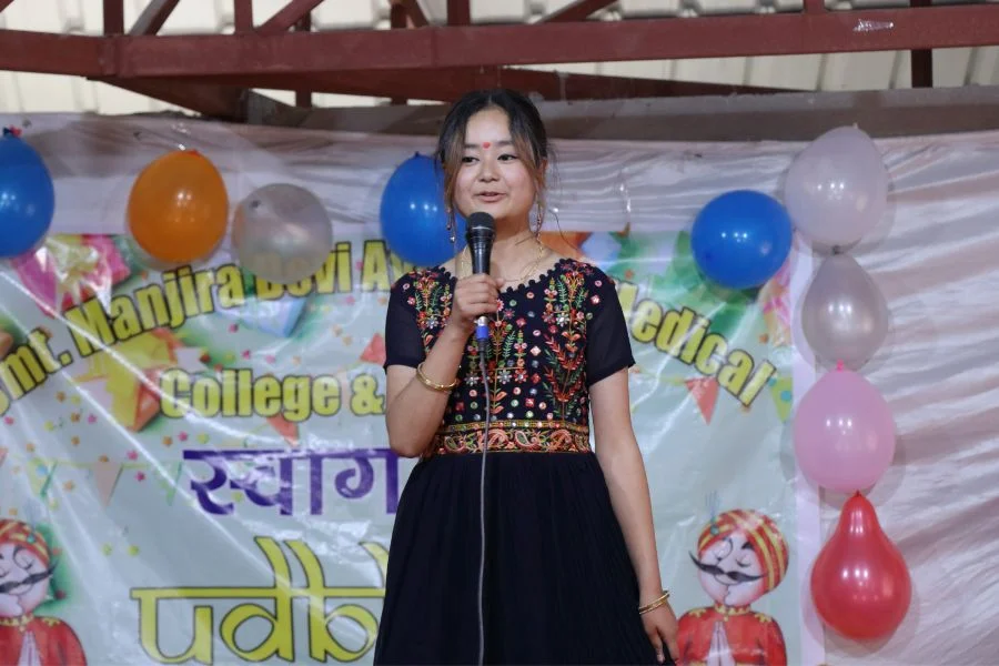 Community & Leadership