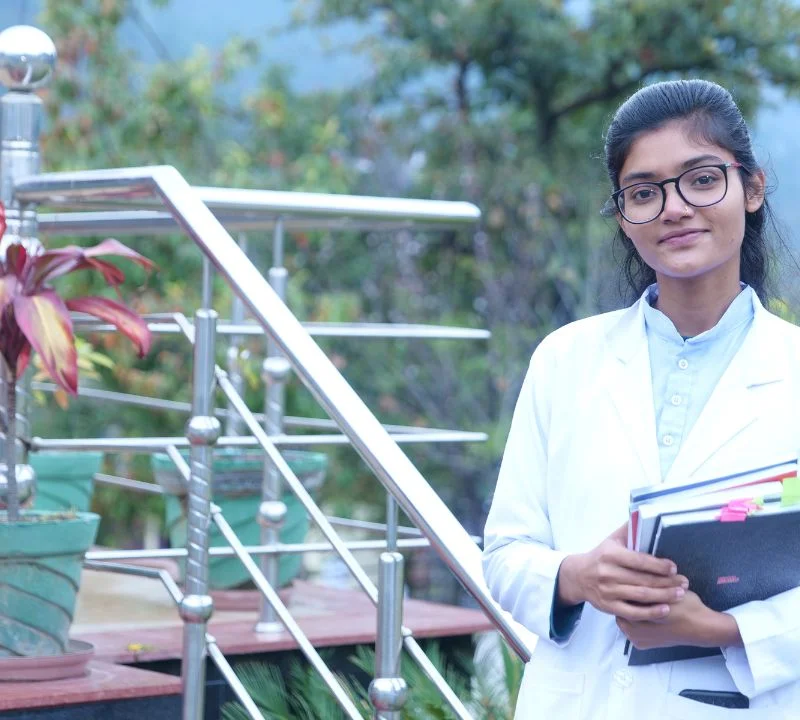Ritika Bisht